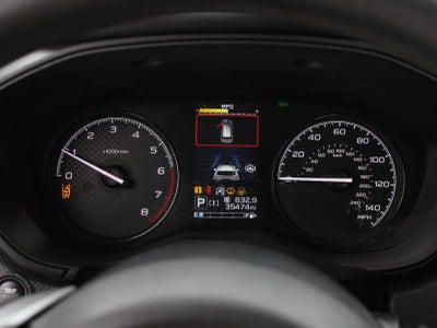 2023 Subaru Forester All Wheel Drive CVT