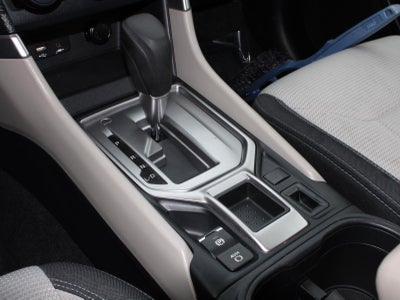 2023 Subaru Forester All Wheel Drive CVT