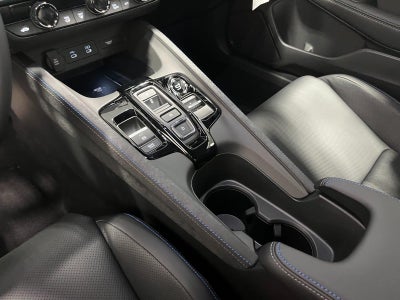 2027 Honda Prelude Coupe