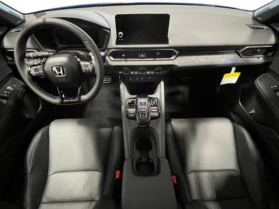 2027 Honda Prelude Coupe