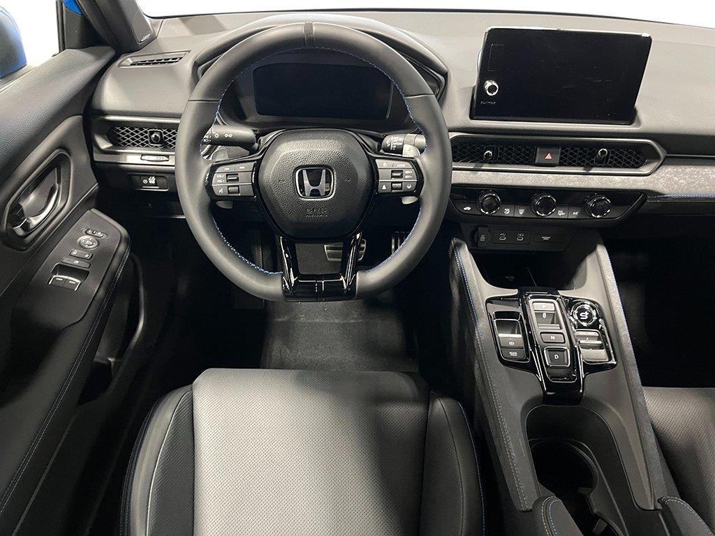 2027 Honda Prelude Coupe