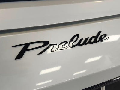 2027 Honda Prelude Coupe