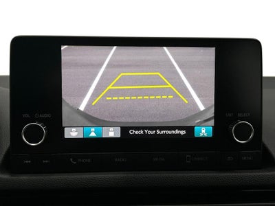 2025 Honda Civic Hatchback Hybrid Sport Front Wheel Drive CVT