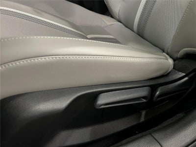 2026 Honda Civic Hatchback Hybrid Sport Front Wheel Drive CVT