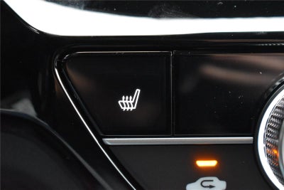 2026 Honda Civic Hatchback Hybrid Sport Front Wheel Drive CVT