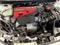 2025 Honda Civic Type R Front Wheel Drive Manual