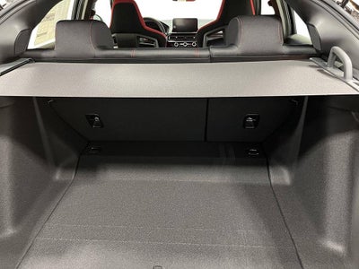 2025 Honda Civic Type R Front Wheel Drive Manual