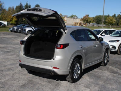 2024 Mazda Mazda CX-5 2.5 S Select Package