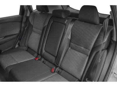 2023 Nissan Rogue SV All Wheel Drive CVT