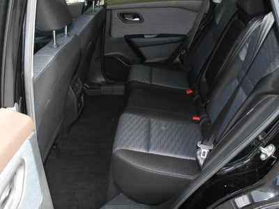 2023 Nissan Rogue SV All Wheel Drive CVT