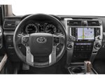 2024 Toyota 4Runner Limited Four Wheel Drive Automatic