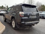 2022 Toyota 4Runner SR5 Premium Four Wheel Drive Automatic