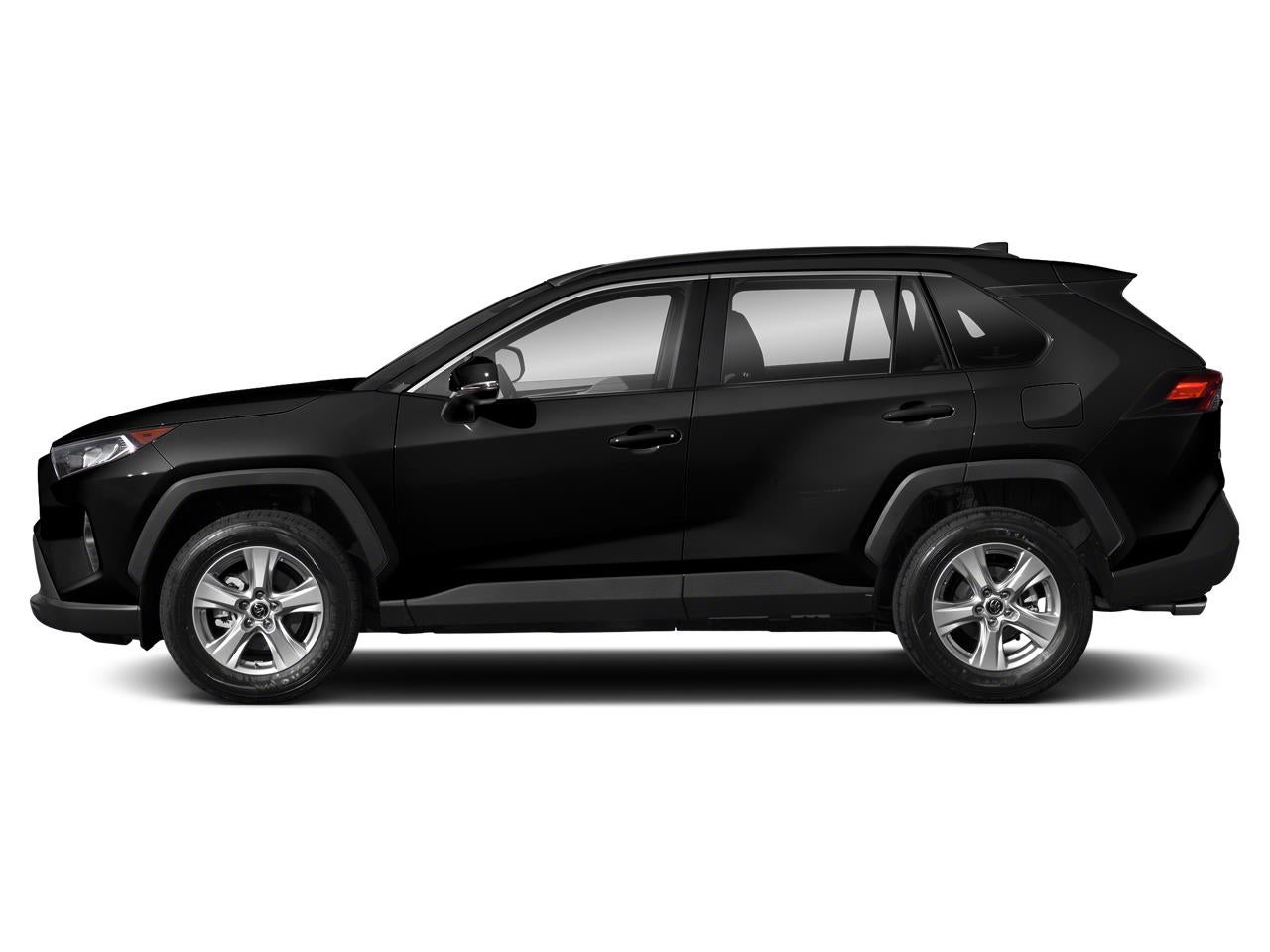 2019 Toyota RAV4 XLE All Wheel Drive Automatic