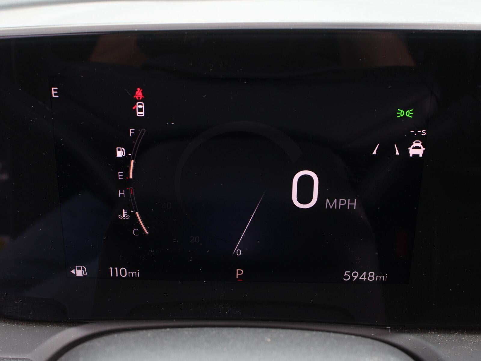 2024 Buick Encore Gx Touring