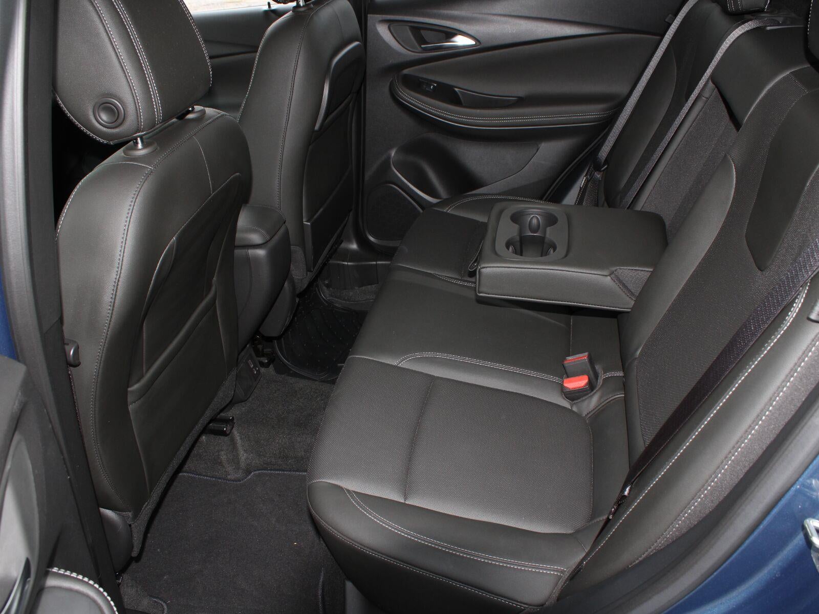 2024 Buick Encore Gx Touring