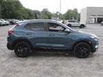 2024 Buick Encore Gx Touring