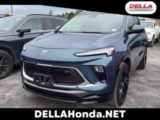 2024 Buick Encore GX Touring