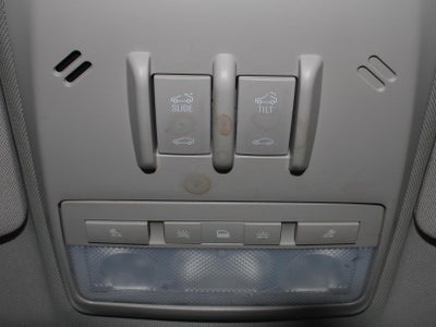 2017 Buick Encore Preferred II All Wheel Drive 6-SPEED AUTOMATIC, ELECTRONICALLY-CONTROLLED WITH OVERDRIVE