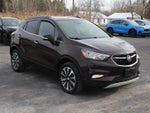 2017 Buick Encore Preferred II All Wheel Drive 6-SPEED AUTOMATIC, ELECTRONICALLY-CONTROLLED WITH OVERDRIVE