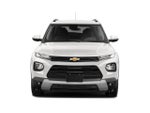2021 Chevrolet Trailblazer LT All-wheel Drive Transmission-Auto