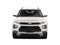 2021 Chevrolet Trailblazer LT All-wheel Drive Transmission-Auto