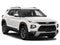 2021 Chevrolet Trailblazer LT All-wheel Drive Transmission-Auto