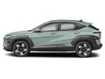 2024 Hyundai Kona SEL All Wheel Drive CVT