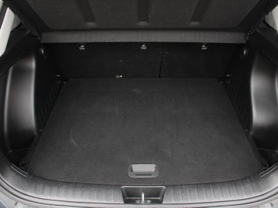 2024 Hyundai Kona SEL All Wheel Drive CVT