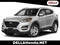 2019 Hyundai Tucson SE All Wheel Drive Automatic