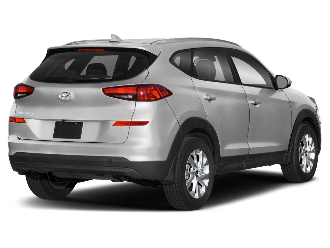 2019 Hyundai Tucson SE All Wheel Drive Automatic