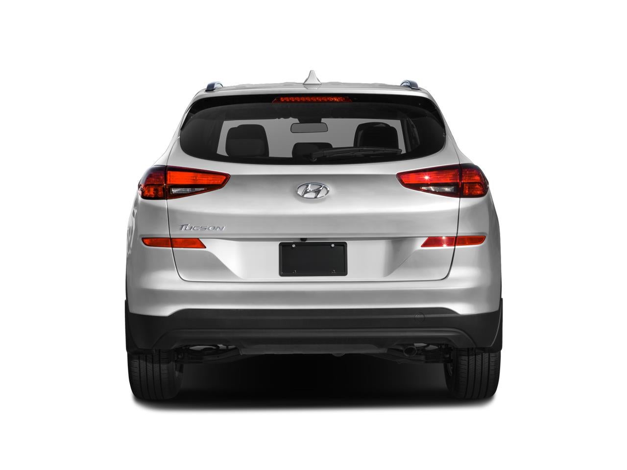 2019 Hyundai Tucson SE All Wheel Drive Automatic