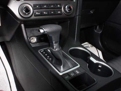 2020 Kia Sportage LX All Wheel Drive Automatic