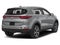 2020 Kia Sportage LX All Wheel Drive Automatic