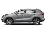 2020 Kia Sportage LX All Wheel Drive Automatic