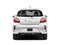 2022 Mitsubishi Mirage ES Front-wheel Drive Transmission-Auto