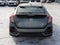 2020 Honda Civic Hatchback LX Front Wheel Drive CVT