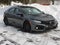 2018 Honda Civic Hatchback EX Front Wheel Drive CVT