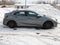 2018 Honda Civic Hatchback EX Front Wheel Drive CVT