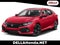 2019 Honda Civic Hatchback EX