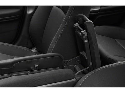 2019 Honda Civic Hatchback EX