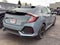 2019 Honda Civic Hatchback EX