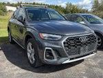 2022 Audi Q5 S line Prestige