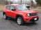 2023 Jeep Renegade Latitude Four Wheel Drive 9-SPEED 948TE AUTOMATIC