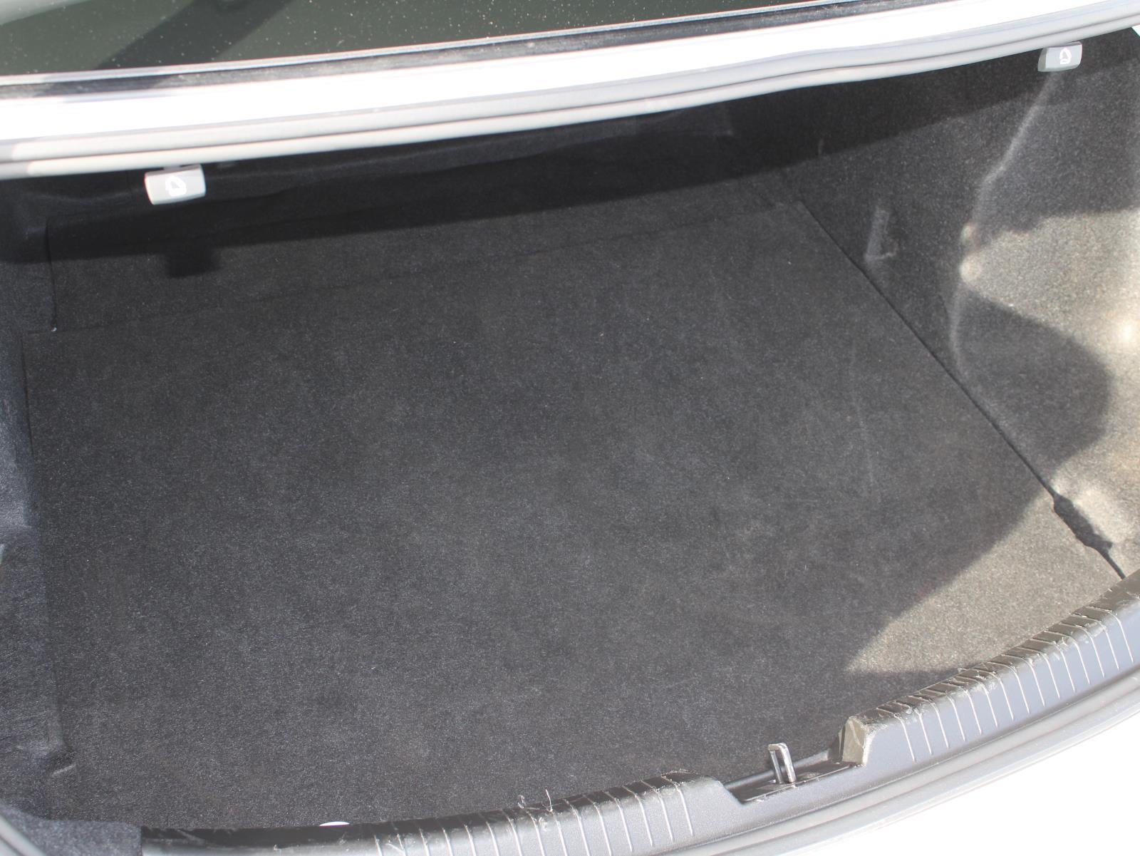 2025 Chevrolet Malibu LS