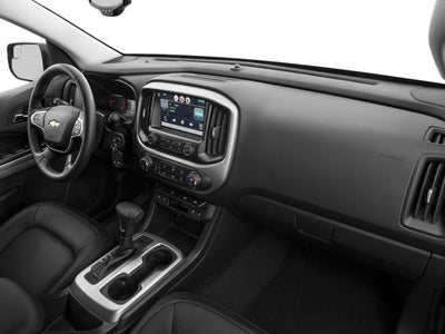 2016 Chevrolet Colorado 4WD LT