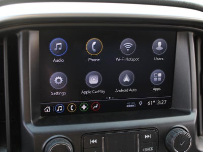 2022 Chevrolet Colorado 4WD ZR2