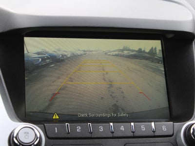 2016 GMC Terrain SLE