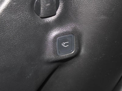 2017 Jeep Compass Trailhawk