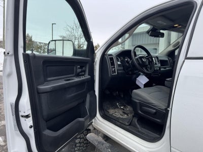 2015 RAM 2500 Tradesman