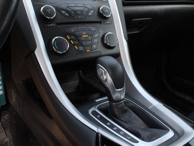 2014 Ford Fusion SE Hybrid